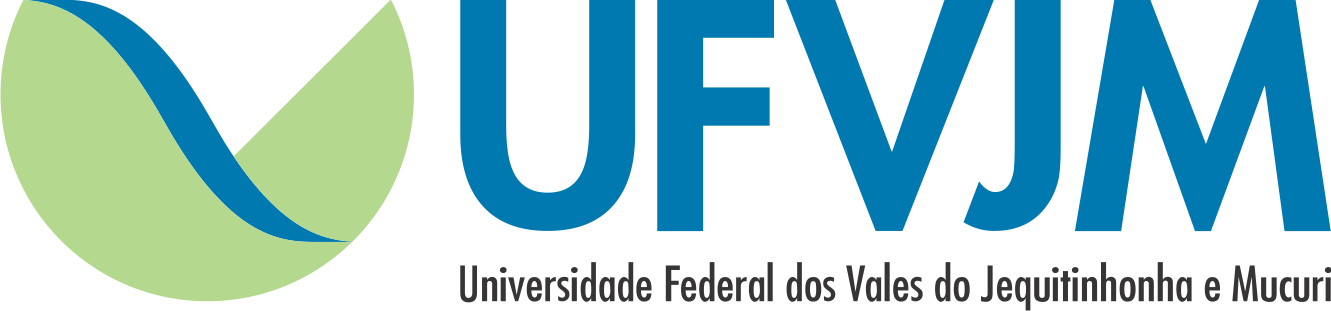 Logo UFVJM